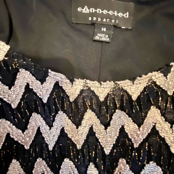 Women’s Dress Size 14 - Picture 3 of 5